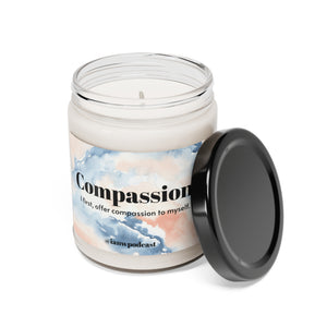 Meditation Candle Series: Compassion
