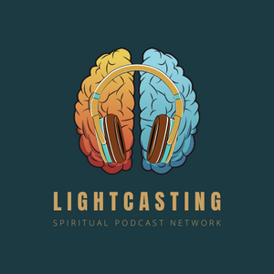 Press Release: LightCasting Spiritual Podcast Network