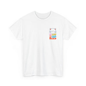 Mantra Tees: Be Kind to your Mind by IANW Podcast