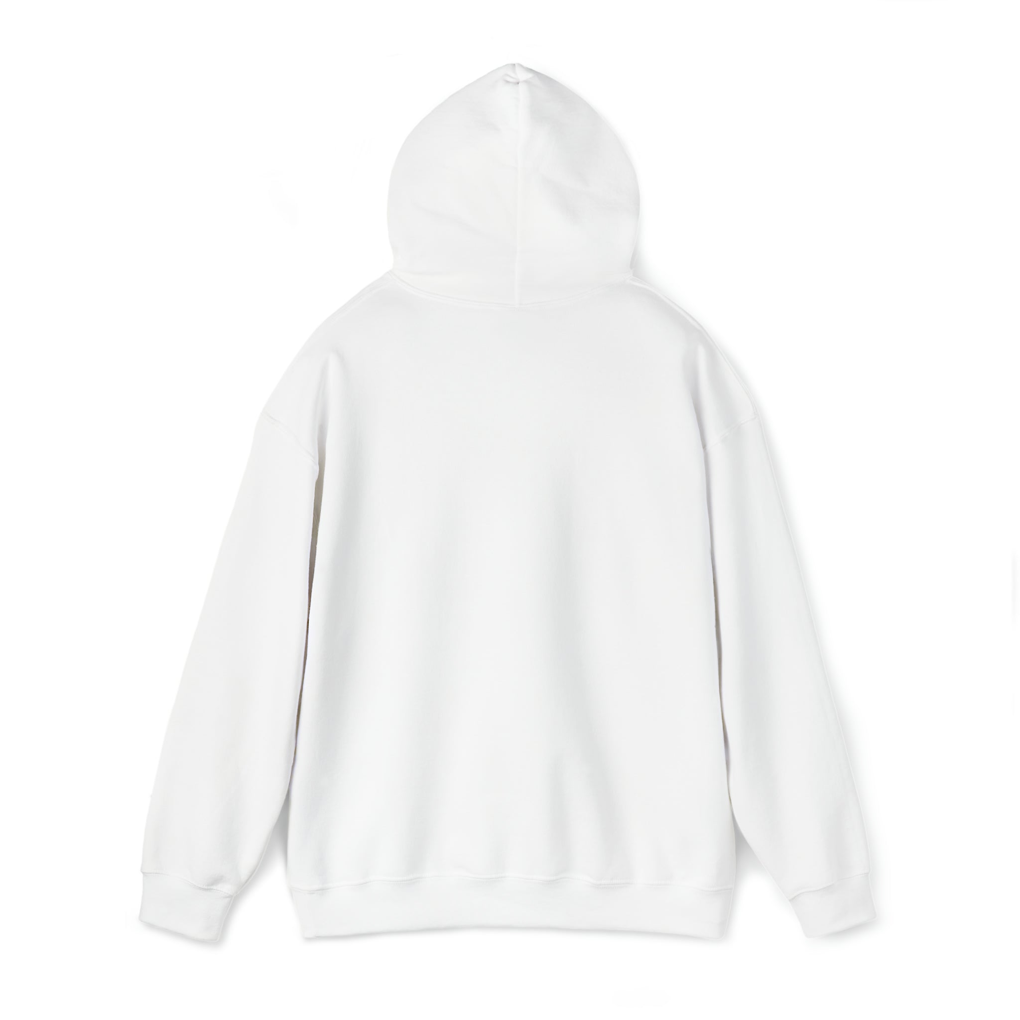 Curiosity is a spiritual practice - Unisex Heavy Blend™ Hooded Sweatshirt