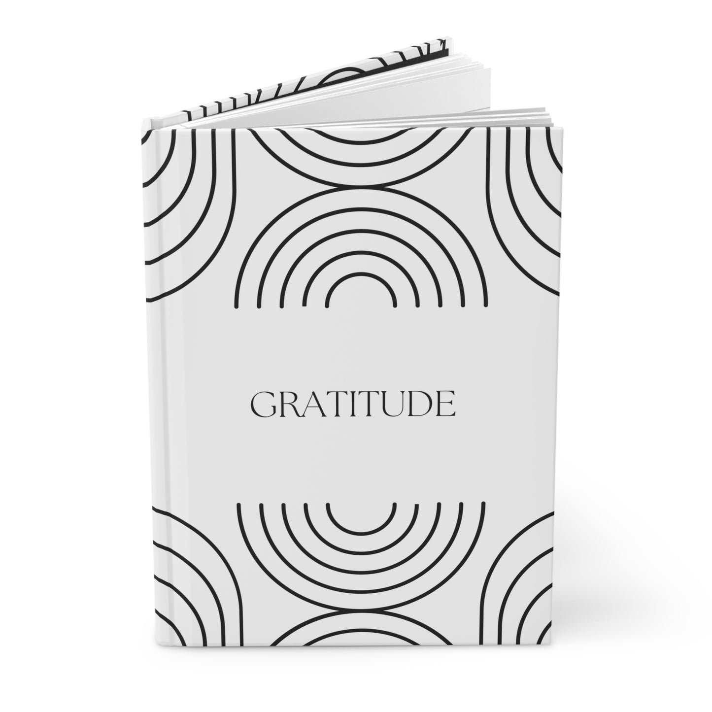 Gratitude Journal