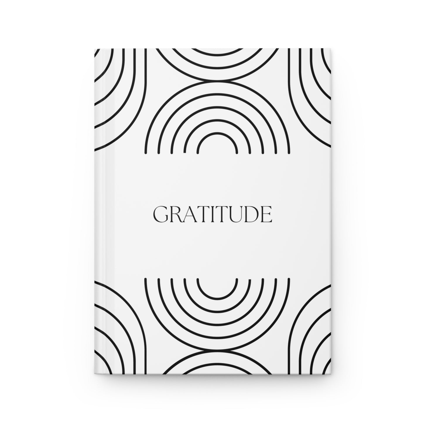 Gratitude Journal